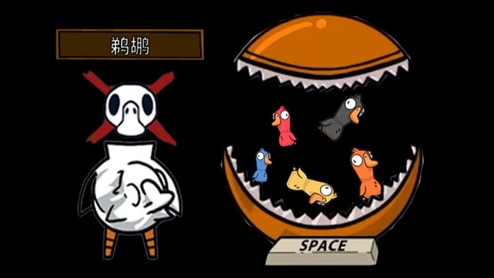 تسجيل دامغ لبث مباشر يُظهر مذيعًا يأكل إنسانًا!