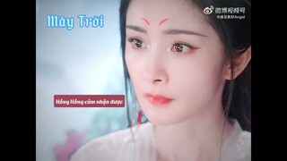 Chỉ cần có lựa chọn khác, ta sẽ không hiế.n tế cậu ấy.Phim | HYTHN_ Nguyệt Hồng Thiên