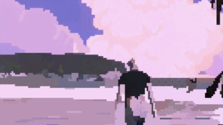 ฉันตัดต่อวิดีโอ "ฮีโร่ส์ อิน เดอะ สกาย" มานานมากแล้ว แต่ดันลบทิ้งไปตอนล้างหน่วยความจำ [tv_ น้ำตาไหล]