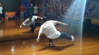 [نصائح الهيب هوب] النجم الياباني الصاعد يو-سي يُعلّمك كيف تنطلق نحو النجاح! انضم إلينا إن كنت ترغب ف