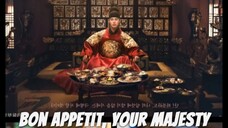 Bon Appétit, Your Majesty Eng Sub Episode 8