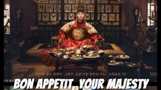 Bon Appétit, Your Majesty Eng Sub Episode 8
