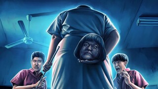 8 Kisah Horor! Trailer Drama Horor Thailand Netflix "Thai Horror School Tales"