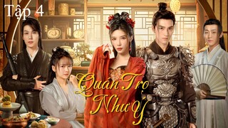 [Vietsub Tập 4] Quán trọ như ý