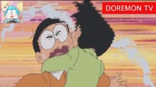 DOREMON Tập 9 hạt đậu ác quỷ bị đày (tập ngắn)