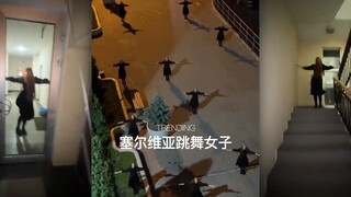 有一点点恐怖的趋势...