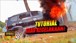 TUTORIAL MEMBUAT ORANG TUA KHAWATIR AGAR MAU MEMBELIKAN AEROX !