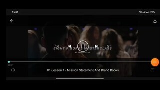 David Kollar – Scale That Product Fast Track Fashion Academy