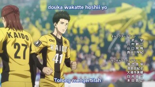 Ao Ashi Eps 16 Sub Indo