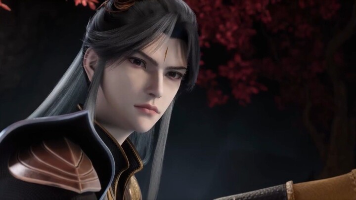 Renegade Immortal Episode 84 Sub  Indo