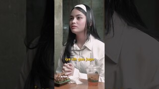 gimana sih? Iya atau enggak sebenernya nnya?🤣