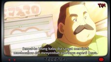 Ojiisan To Marshmallow Aku Episode 1-12 [End] Subtitle Indonesia