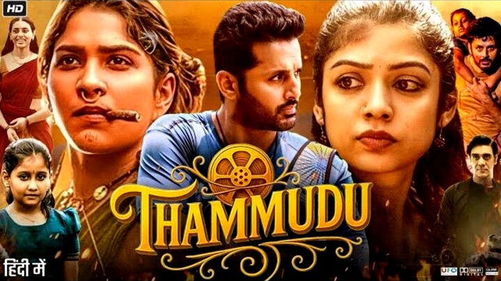 Thammudu (2025) Sub Indo