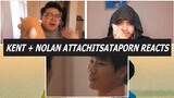 The Yearbook หนังสือรุ่น EP. 8 REACTION by FilAm & South African