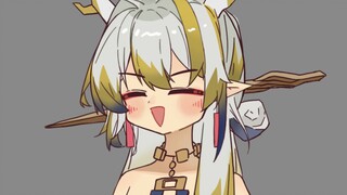 [ Arknights ] How would you rate your appearance out of 10?