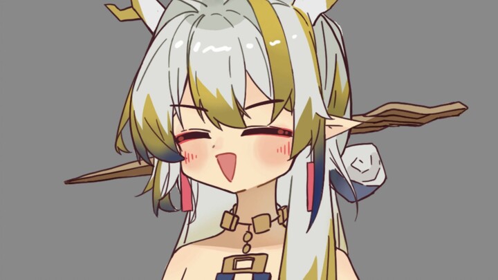 [ Arknights ] How would you rate your appearance out of 10?