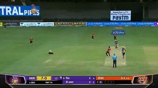 VIVO IPL 2021 Replay_ KKR vs SRH, Match 49 ( 720 X 1280 )