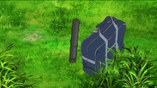 Youkai Apartment no Yuuga na Nichijou episode 1 - SUB INDO