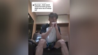 Balas  Masak iya🤔cobak tnyak sasha anime aot weeb AttackOnTitan wibu otaku foryoupage fyp foryou fy greenscreen