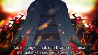 MISTERI BARU TERUNGKAP? KEMUNCULAN VEGAPUNK DI WANO KUNI! - One Piece 1034+ (Teori)