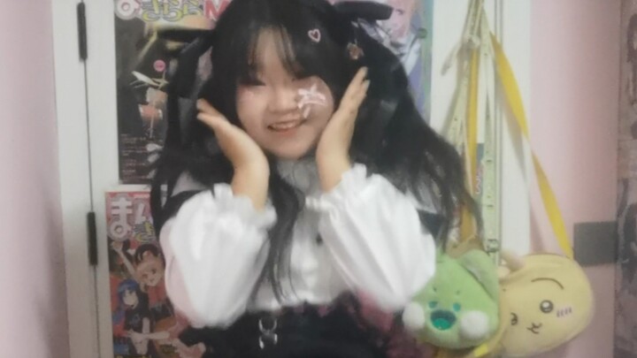 هل يمكنني أن أبقى أرنبًا صغيرًا طوال حياتي؟ ₍ᐢ..ᐢ₎