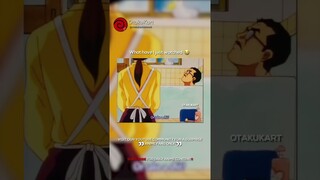 What have I just watched 😭 #anime #animememes #animeedits #shorts