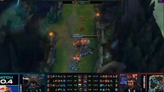 Liên Minh Huyền Thoại- XL vs MSF Highlights LEC Spring 2020 W7D1 Excel Esports vs Misfit