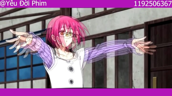 AMV_Thất hình đại tội #anime #schooltime