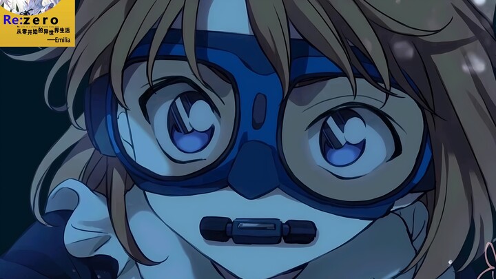 Bayangan Ikan Besi Hitam M26 - Video Musik Resmi (Spitz) Lagu Tema "Sirip Indah" - [Kualitas 8K/120F