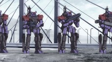 Code Geass R1 ตอนที่ 07 พากย์ไทย
