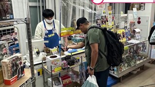 [Akihabara Guide] 20 Gundam Stores to Visit!
