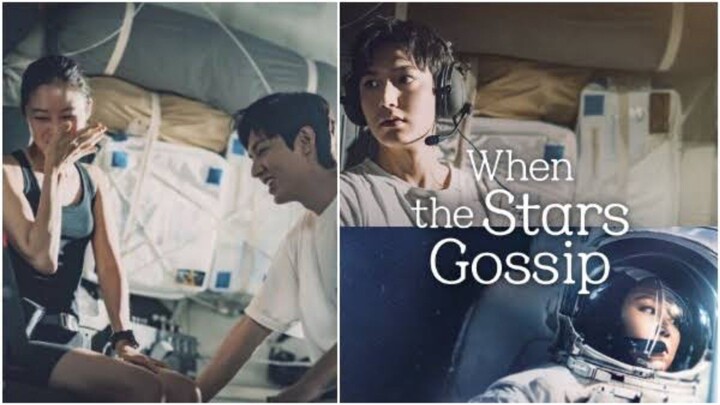 When The Stars Gossip : (Lee Min Ho) Episode 1 ENGSUB