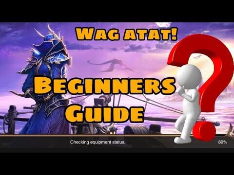 MU ARCHANGEL : BEGINNERS GUIDE