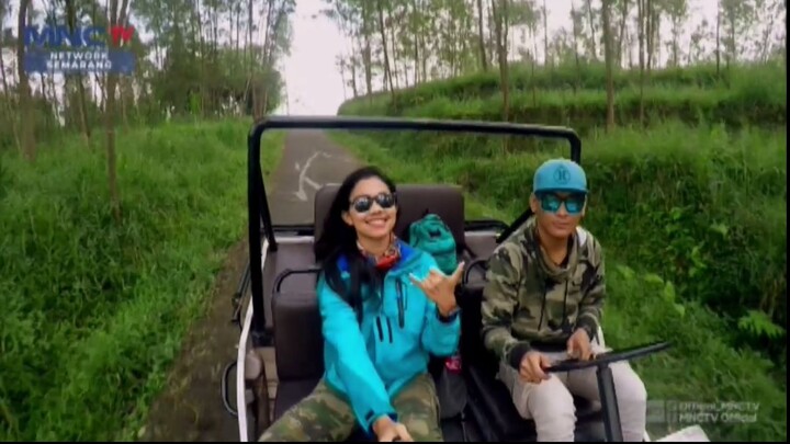 Sirlok MNCTV Semarang 14/05/2026 05:30 WIB