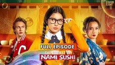 The Secret of Nami Sushi