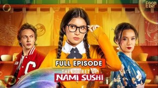 The Secret of Nami Sushi