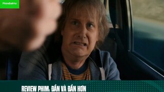 review phim Đần và đần hơn tập 1 #reviewphim #phimhay #reviewphimhay