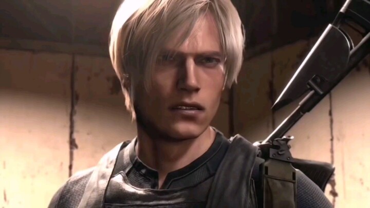 Resident Evil 4 Part 9