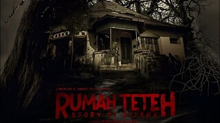 Rumah Teteh - Story of Helena 2025 Full Movie HD