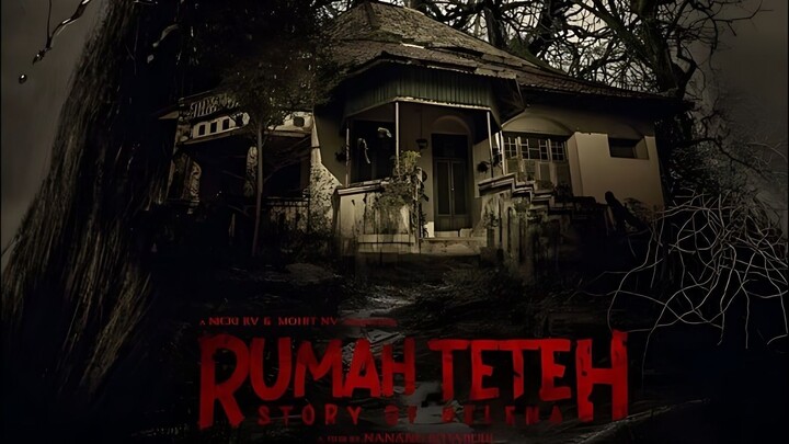 Rumah Teteh - Story of Helena 2025 Full Movie HD