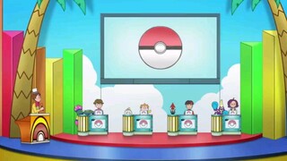 Pokemon sun and moon episode 113 in english