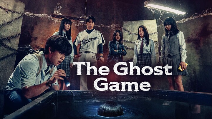 The Ghost Game (Tagalog) Episode 1