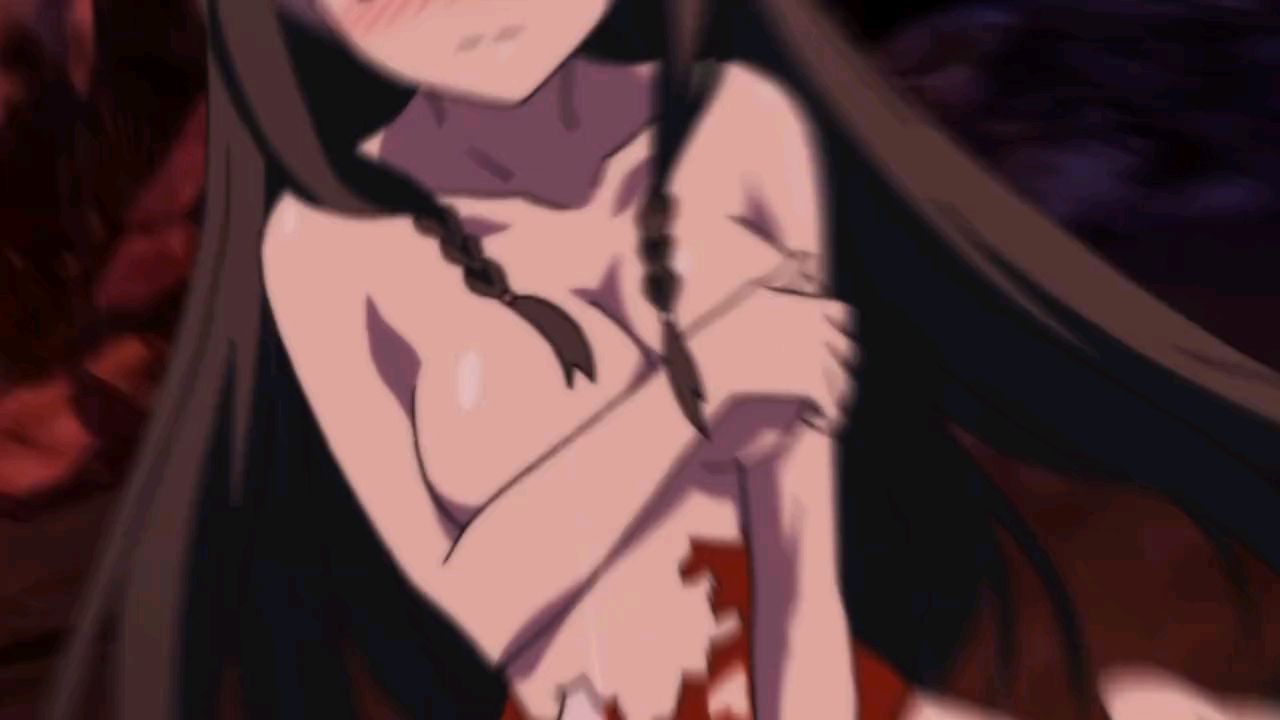 Mondaiji Tachi Hentai