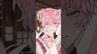Luv your hands~ ❤️😋    #vtuber #envtuber #fyp #animeboy #weeb #idvtuber #vtuberen #vtuberid #cute