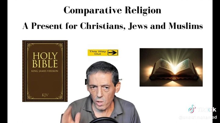 A Present for Christians, Jews & Muslims - Part 1 - shorts