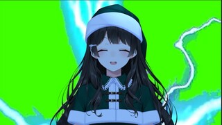 じゃあ今から雷に打たれまーす！