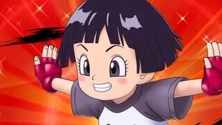 [XiaoT] is back for the sake of the Beast Fans! Can we draw one?! Dragon Ball Battle Legends Gacha!