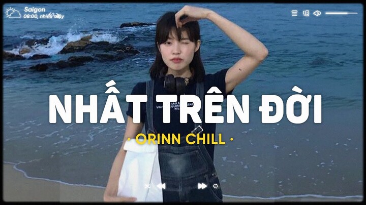 Nhạc Chill TikTok - Tổng Hợp Những Bài Hát Lofi TikTok "Để Thư Giãn" - Nhạc Chill Nhẹ Nhàng 2023 P12