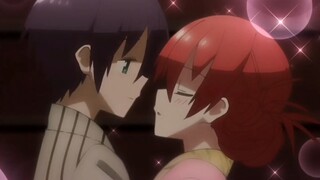 [AMV] Nếu anh không phiền thì làm người yêu em nhé! (❤️´艸｀❤️)