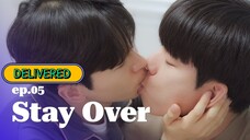 🇰🇷 EP. 5 DELIVERED (2025) ENG SUB